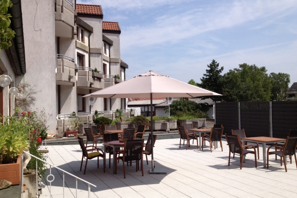 Hotel Post (Viernheim)